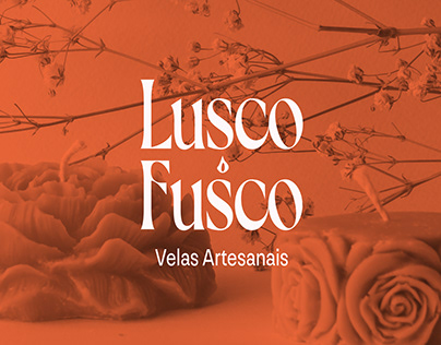Lusco Fusco | Branding & Communication