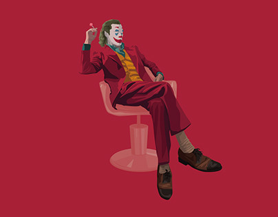 Joker(2019)
