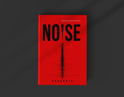 Noise [Book Cover]