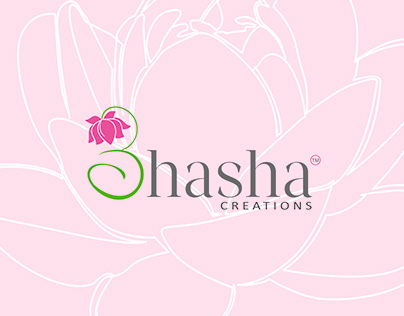 Bhasha - Logo Process