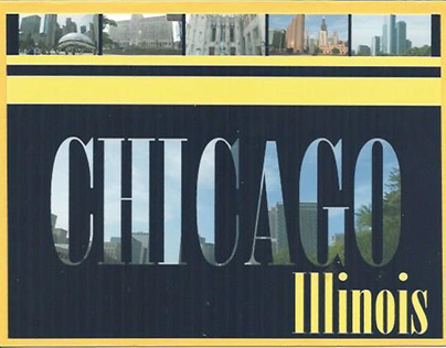 Chicago Cards