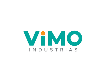 VIMO, Logo Animation