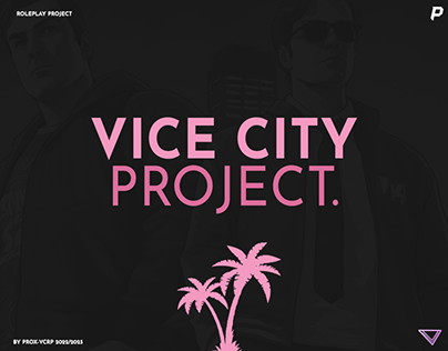Vice City-Project (OLD)