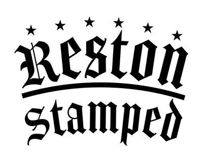 The Reston Stamped Collection