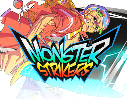 monster strikers