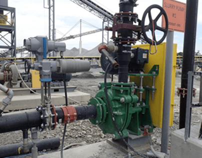 Optimizing Industrial Operations with Schurco Pumps