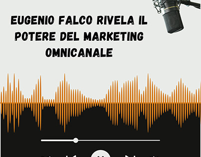 Eugenio Falco rivela il potere del marketing omnicanale