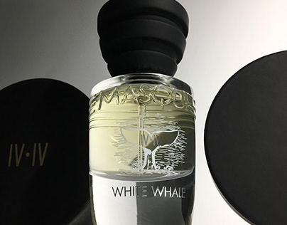 White Whale • Masque Milano
