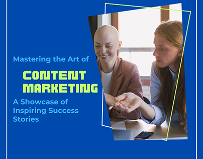 The Art of Content Marketing