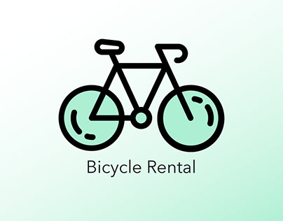 Bicycle Rental Demo