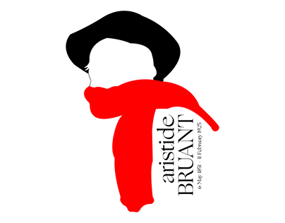 Aristide Braunt - Logo-fied