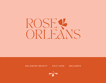 Rose Orleans Beauty