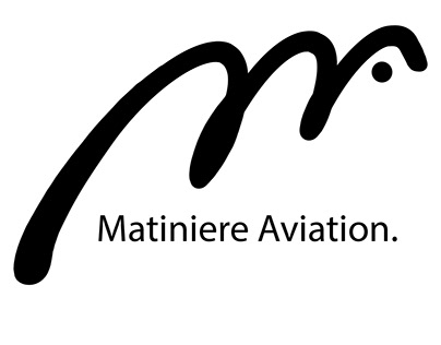 INTUITIVE LOGO DESIGN for business jet company.