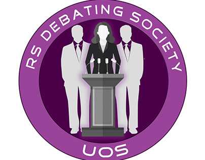 Logo Design for an organization