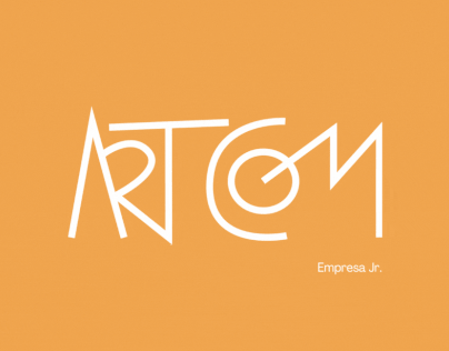 Project thumbnail - Rebranding ArtCom