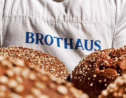BROTHAUS | Artisian Bakery