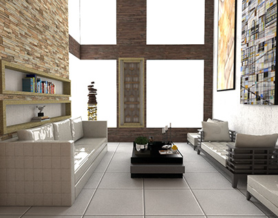 Living Room Proposal