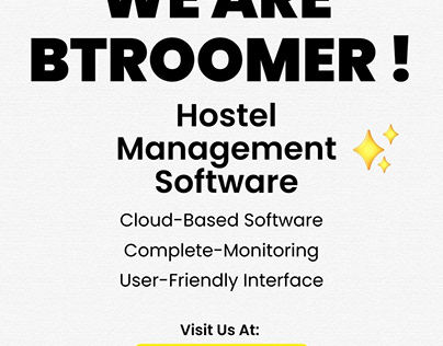 Hostel Management Software Reporting and Analytics
