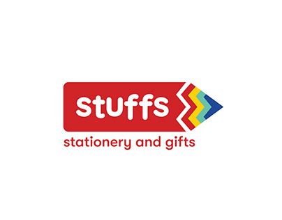 STUFFS | Brand Book