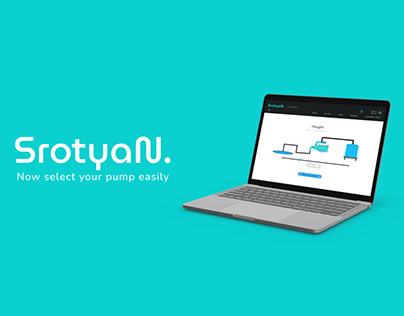 SrotyaN : Now select and install your pump easily