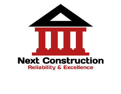 Project thumbnail - New construction company logo