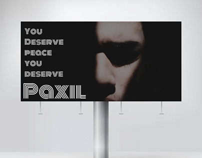 Paxil designs