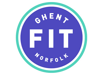 Ghent Fit Norfolk Logo
