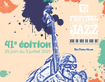 Festival International de Jazz de Montréal |