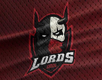 LORDS | e-Sports team logo