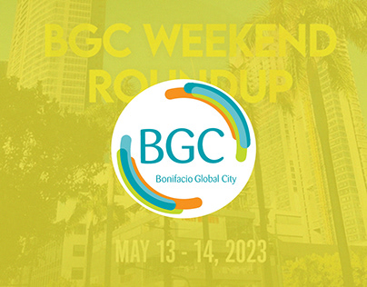 BGC Weekend Roundup