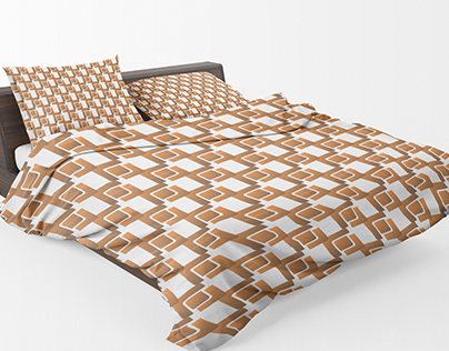 Unique Bed Sheet Design