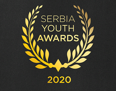 Serbia Youth Awards 2020. - Project Manager