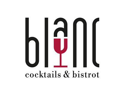 Blanc cocktails & bistrot (proposta n. 3)