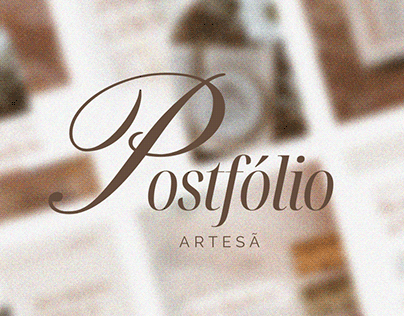 Postfólio - Social Media | Artesã