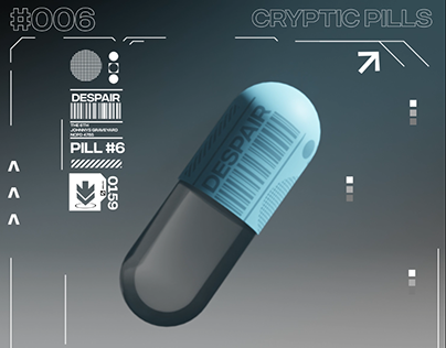 cryptic pills v6