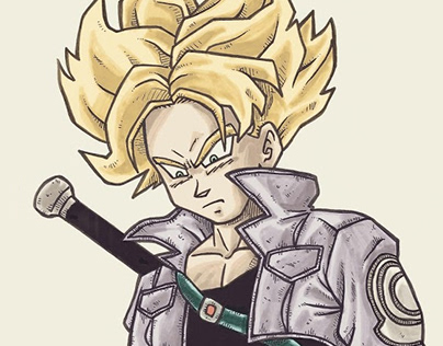 Trunks