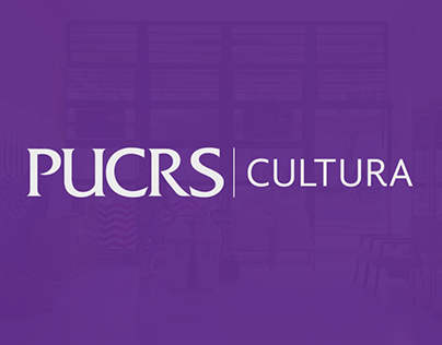 PUCRS Cultura | Conteúdo e Social Media