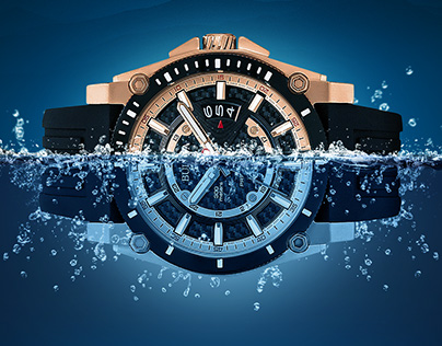 Bulova Waterproof Watches