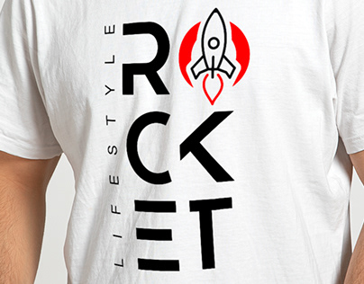 Rocket Lifestyle | Branding