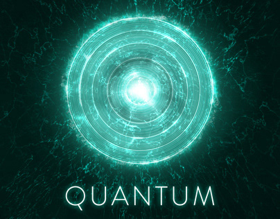 Quantum album cover