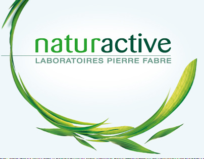 Naturactive//Web site