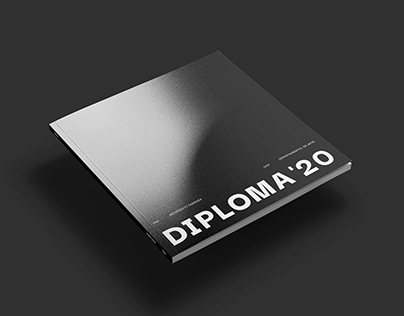 PKE DIPLOMA 2020 - Concept