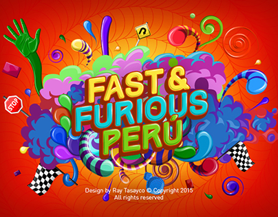 Fast & Furious Perú