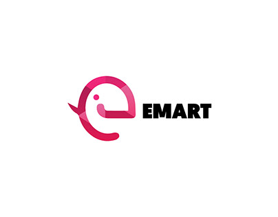 EMART Logo