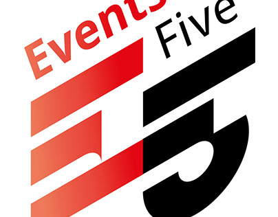 Prototype page web Events Five