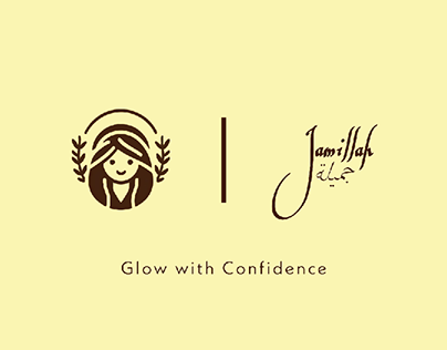 logo " Jamillah "