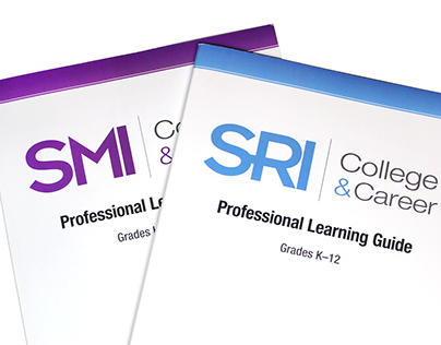 Scholastic Professional Learning Guides