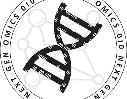 Logo Designed for Next Gen Omics