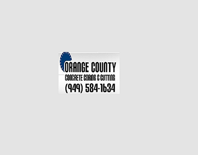 Orange County Concrete Coring - Concrete Trip Hazard