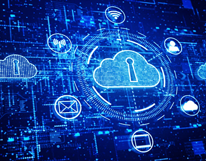 Cloud Data Security: Developing Data Security